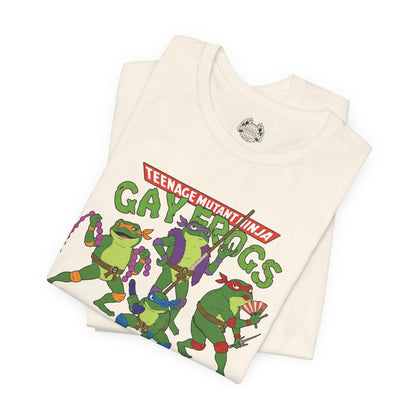 TMNGF — Standard Issue Tee