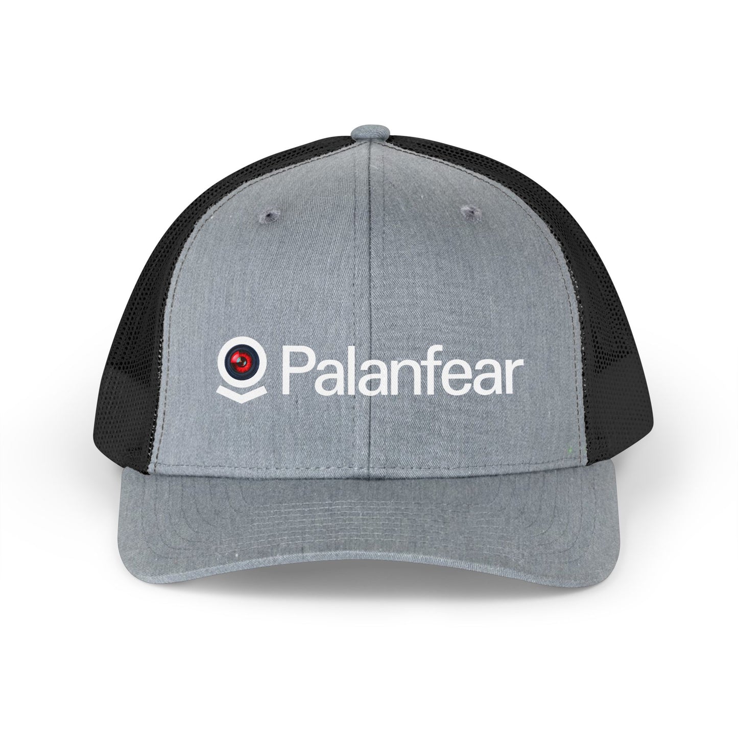 Palanfear — Premium Trucker