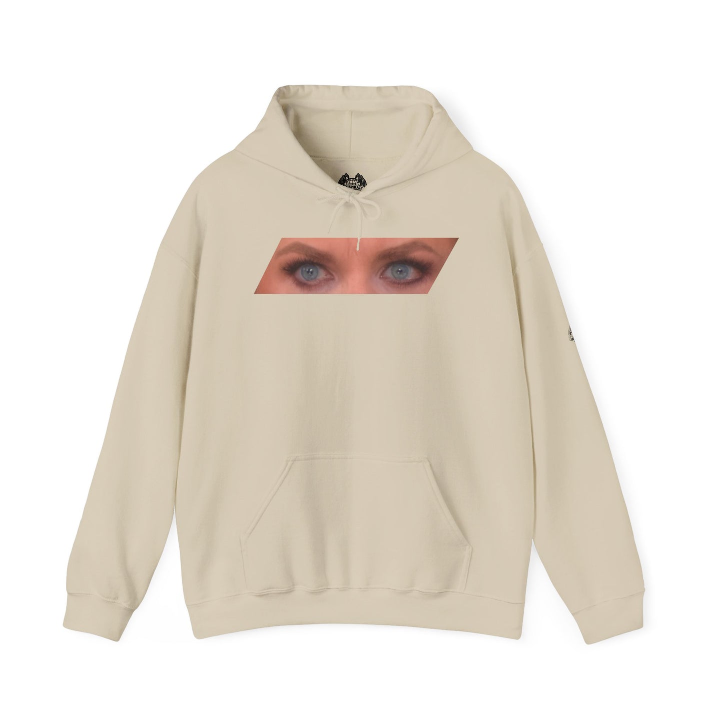 SNAKE EYES — Standard Issue Hoodie