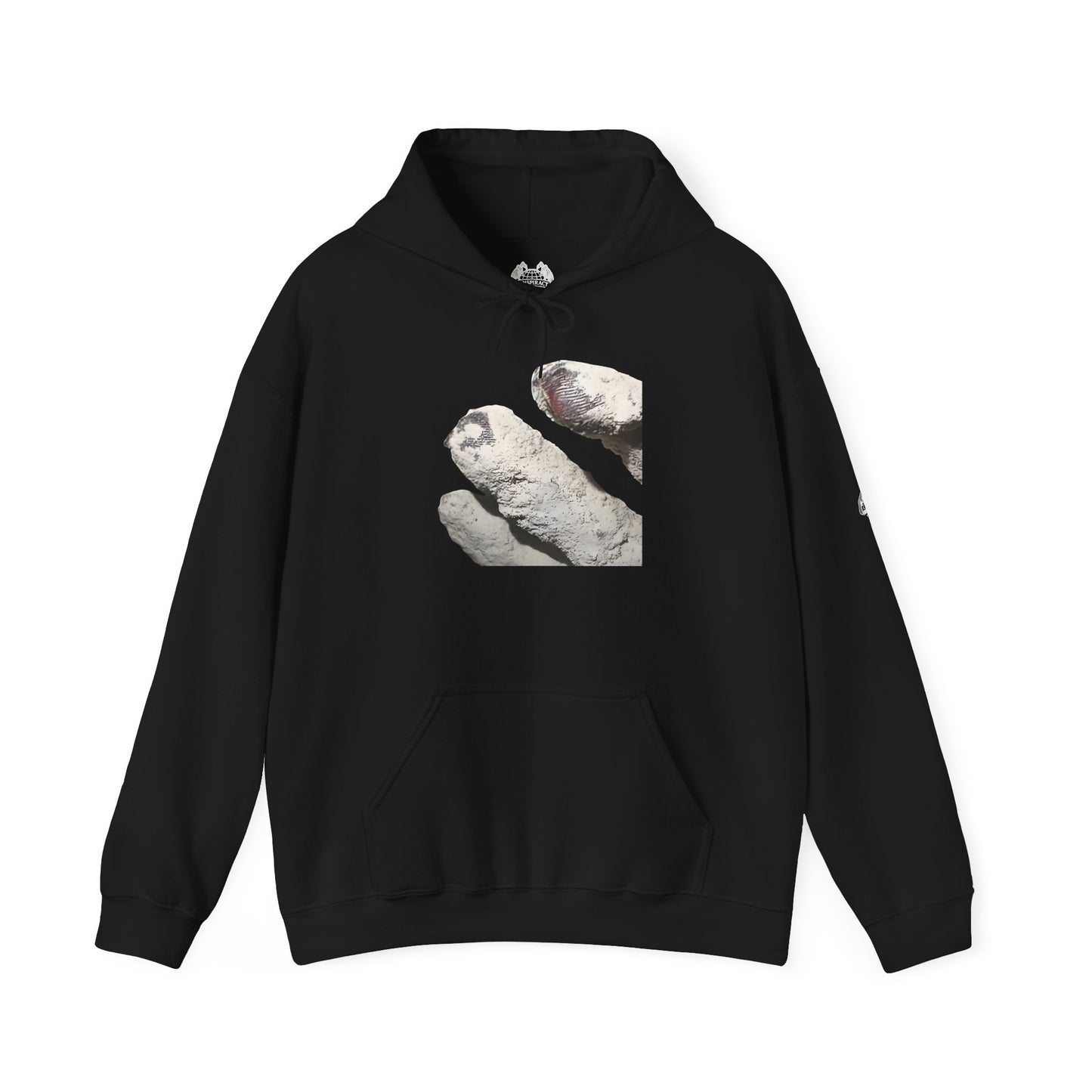 ANCESTRAL FINGERPRINTS — Standard Issue Hoodie