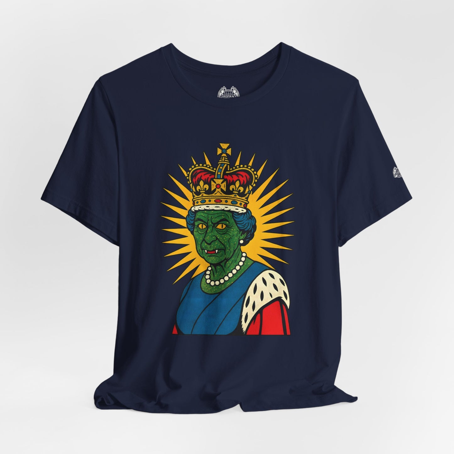 LIZARDBETH — Standard Issue Tee