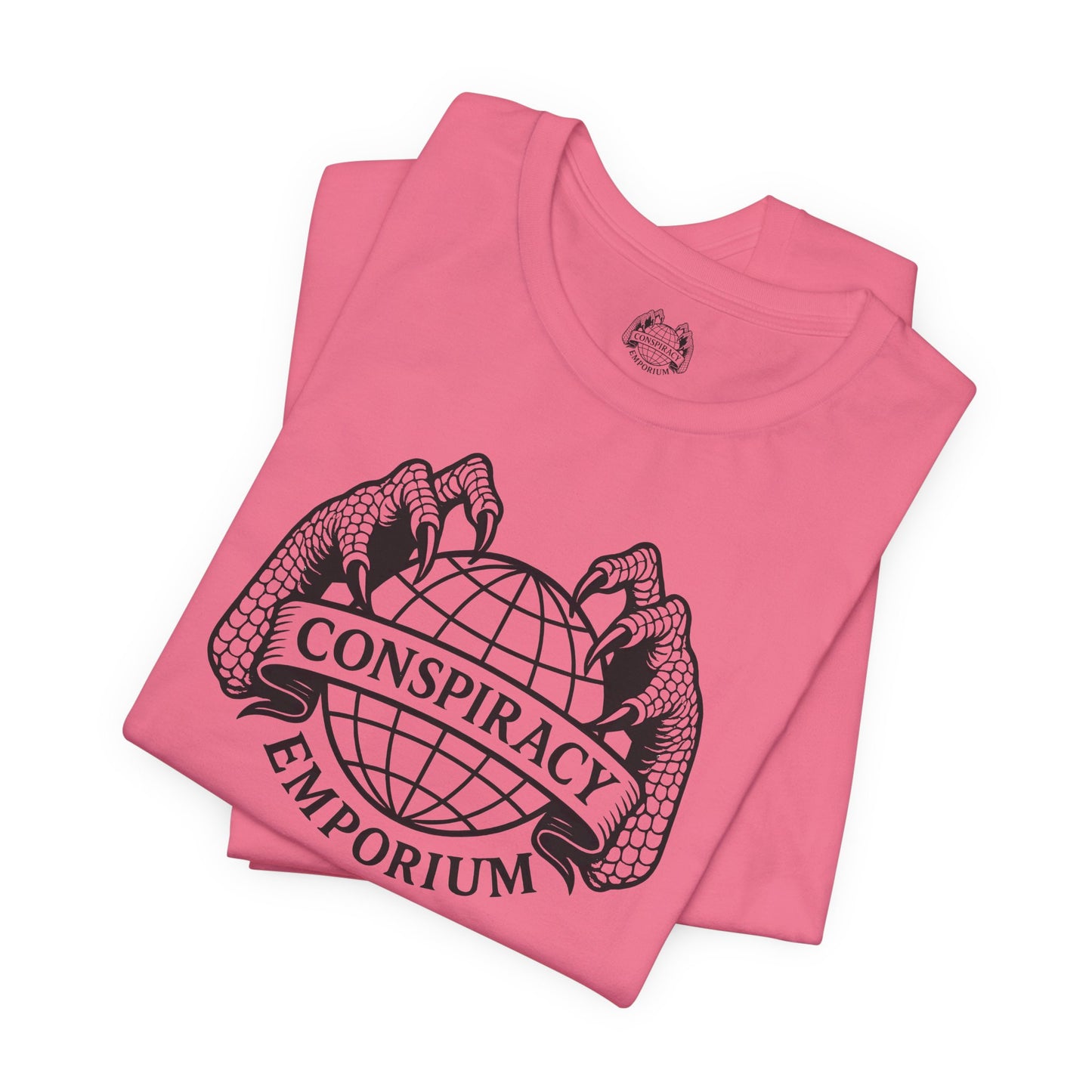 CONSPIRACY EMPORIUM — Standard Issue Tee