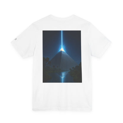 GIZA POWER PLANT — Standard Issue Tee