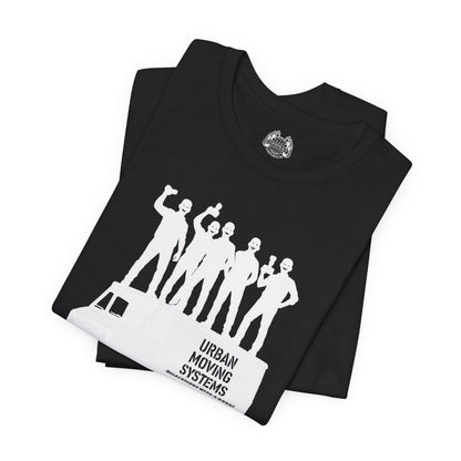 URBAN MOVING SYSTEMS — Standard Issue Tee