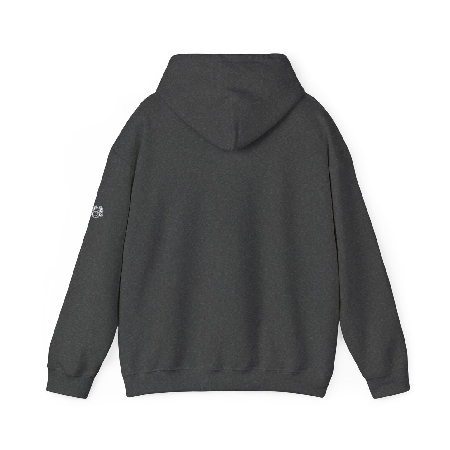 EVEN ALIENS KNOW — Standard Issue Hoodie
