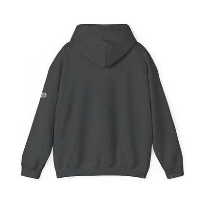 EVEN ALIENS KNOW — Standard Issue Hoodie
