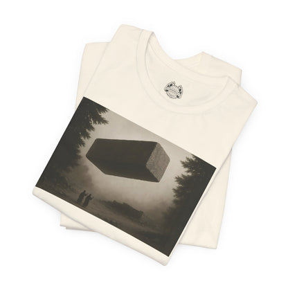 BUILDING OF BAALBEK — Standard Issue Tee