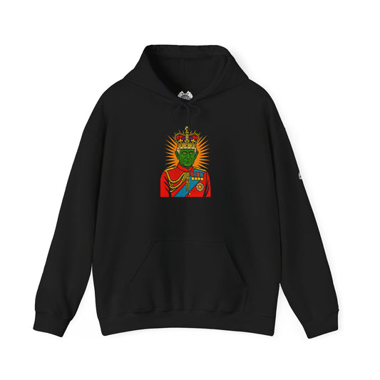 PRINCE OF SCALES — Standard Issue Hoodie