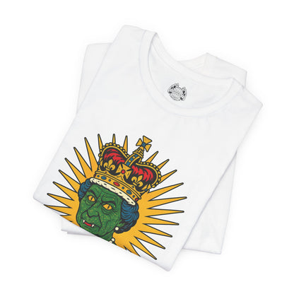 LIZARDBETH — Standard Issue Tee