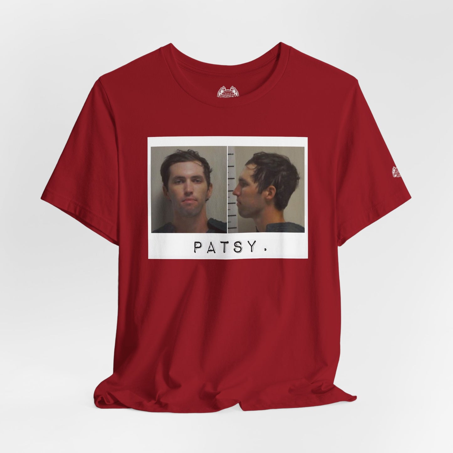 ROBINSON PATSY — Standard Issue Tee
