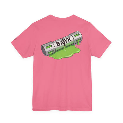 TMNGF — Standard Issue Tee