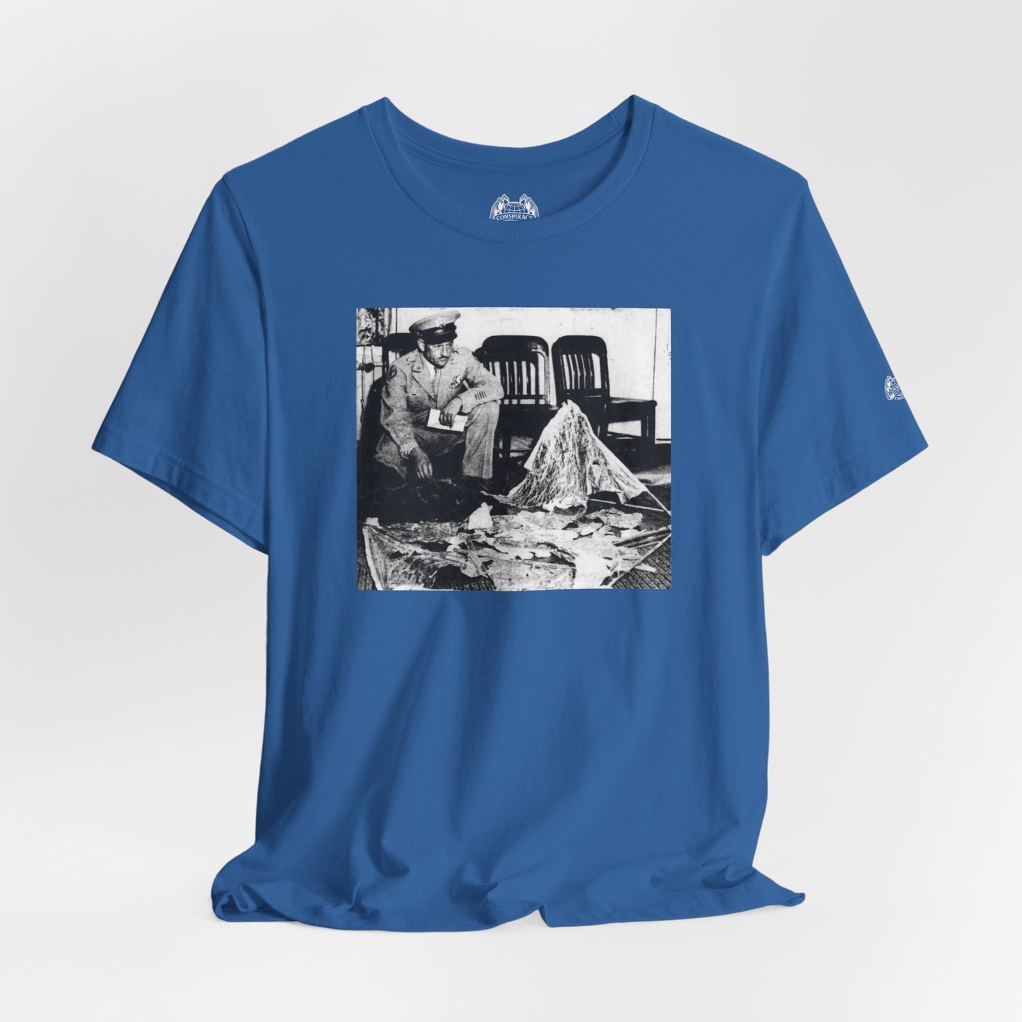 RAMEY — Standard Issue Tee