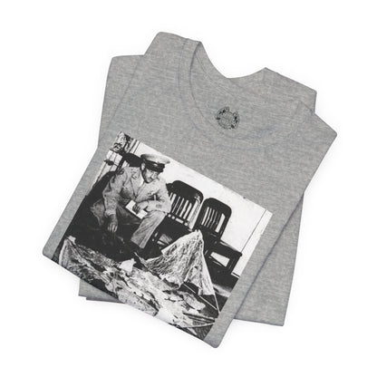 RAMEY — Standard Issue Tee
