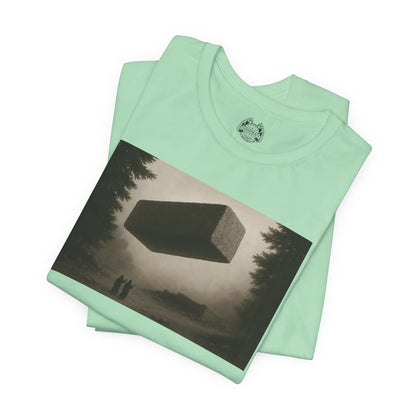 BUILDING OF BAALBEK — Standard Issue Tee