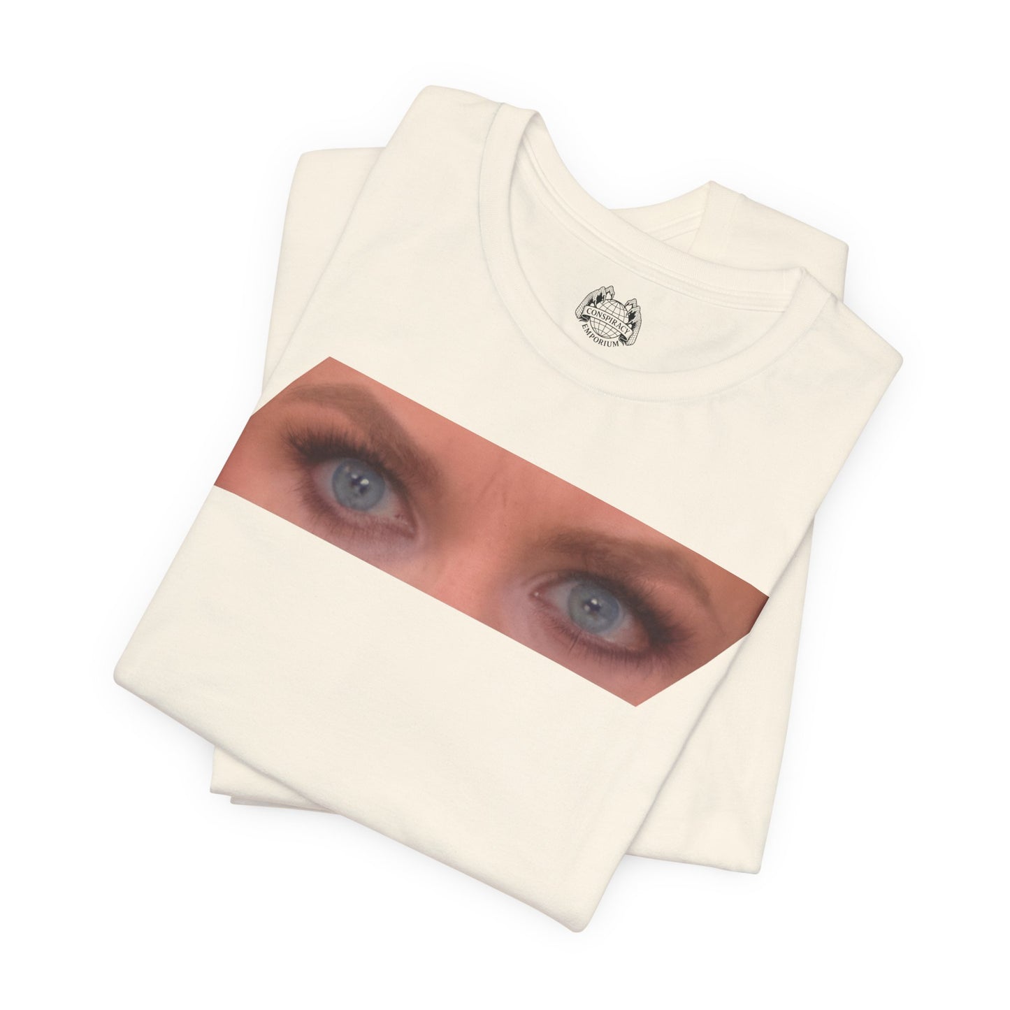 SNAKE EYES — Standard Issue Tee