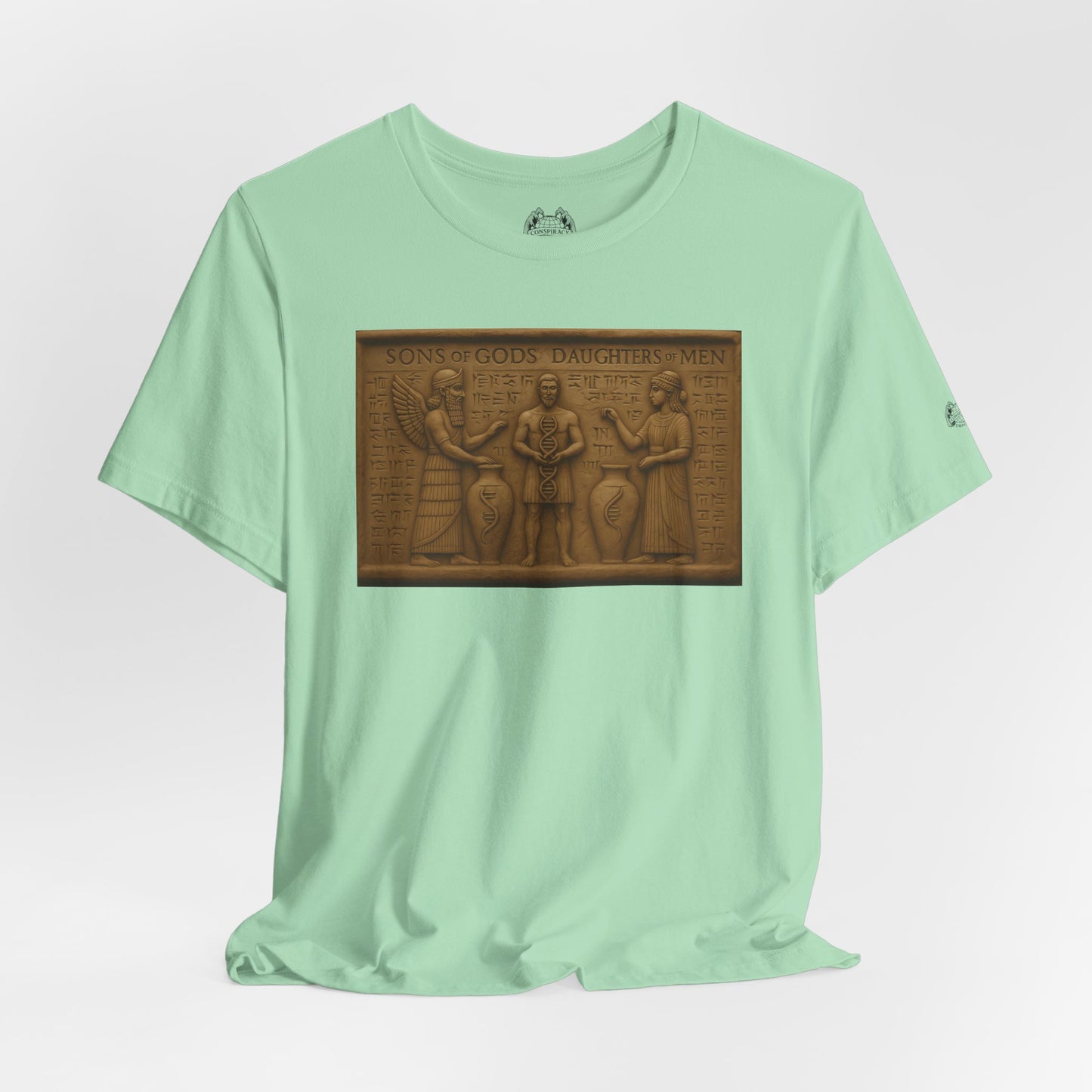 CLAY POTS — Standard Issue Tee