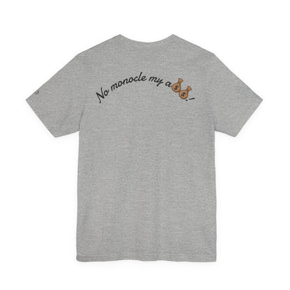 MONOCLE — Standard Issue Tee