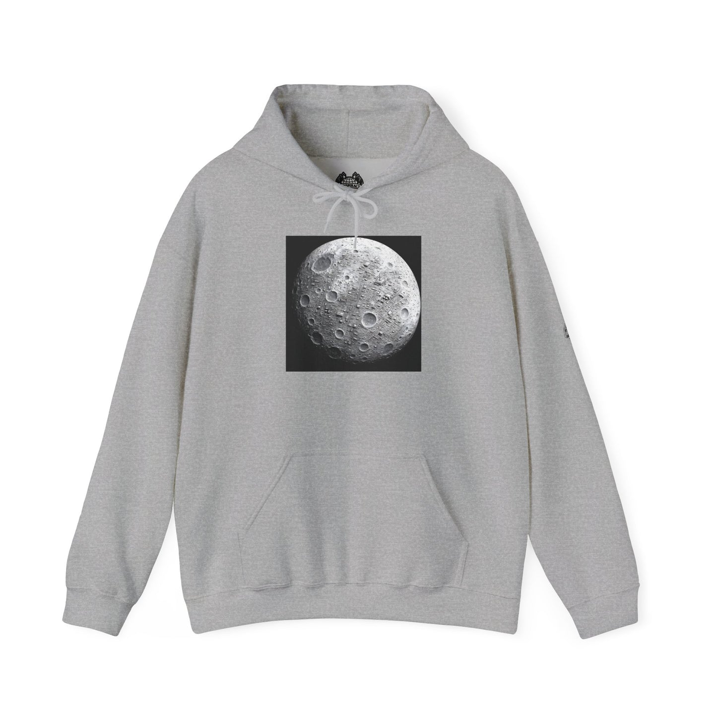 THE FAR SIDE — Standard Issue Hoodie