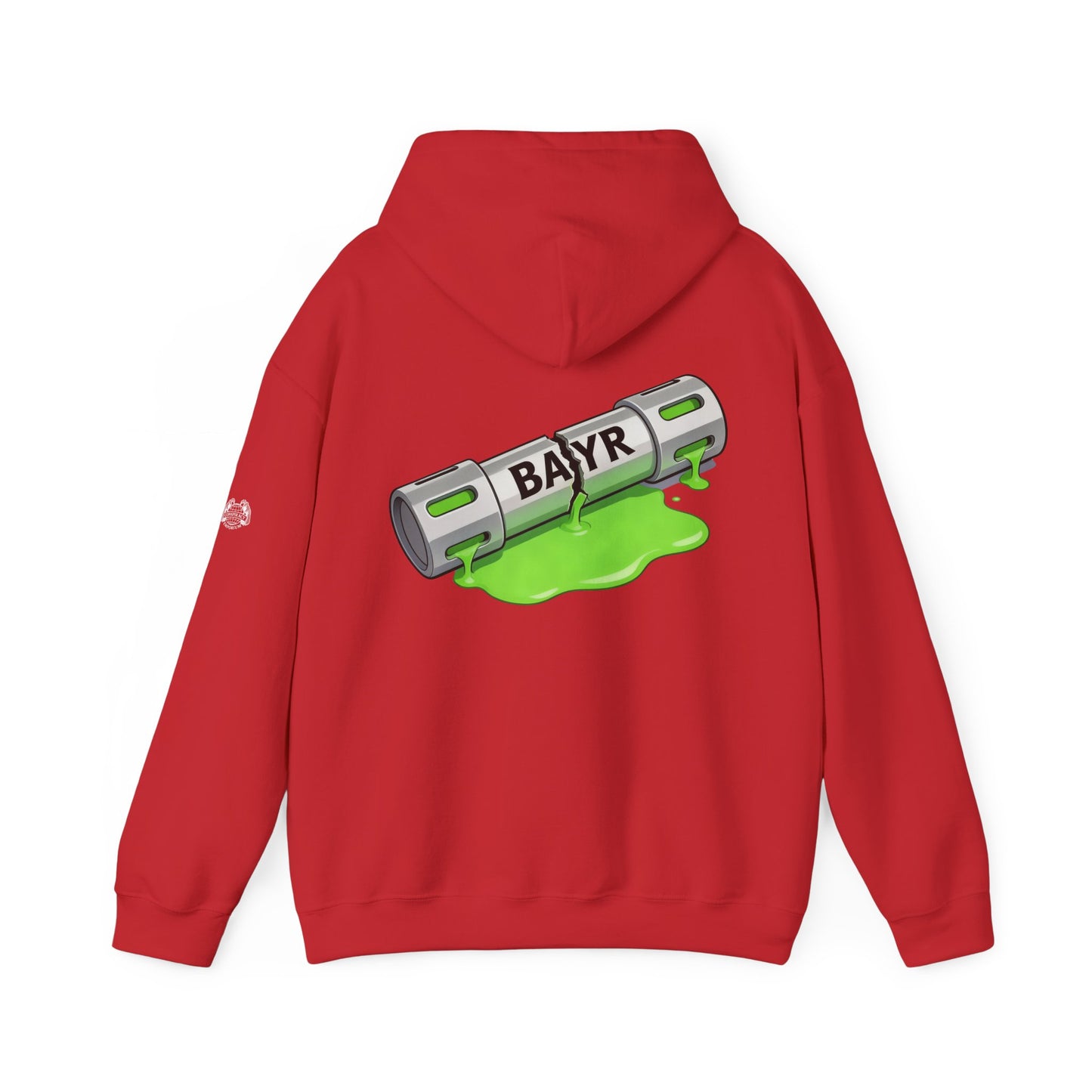 TMNGF — Standard Issue Hoodie