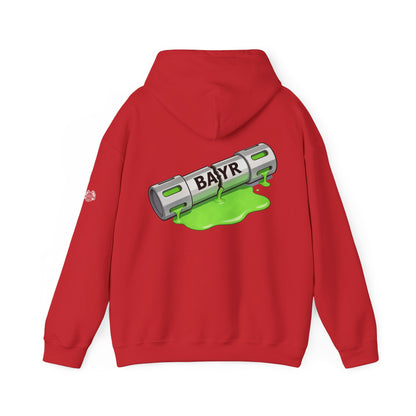TMNGF — Standard Issue Hoodie