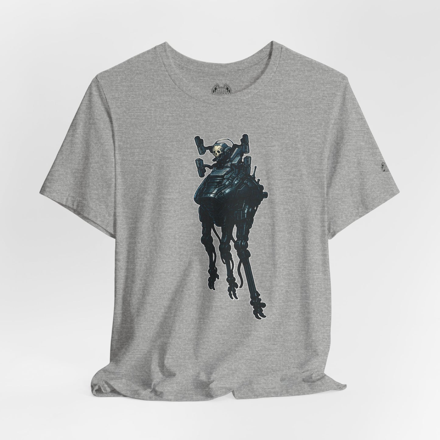 JELLYFISH UAP — Standard Issue Tee