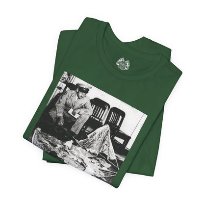 RAMEY — Standard Issue Tee