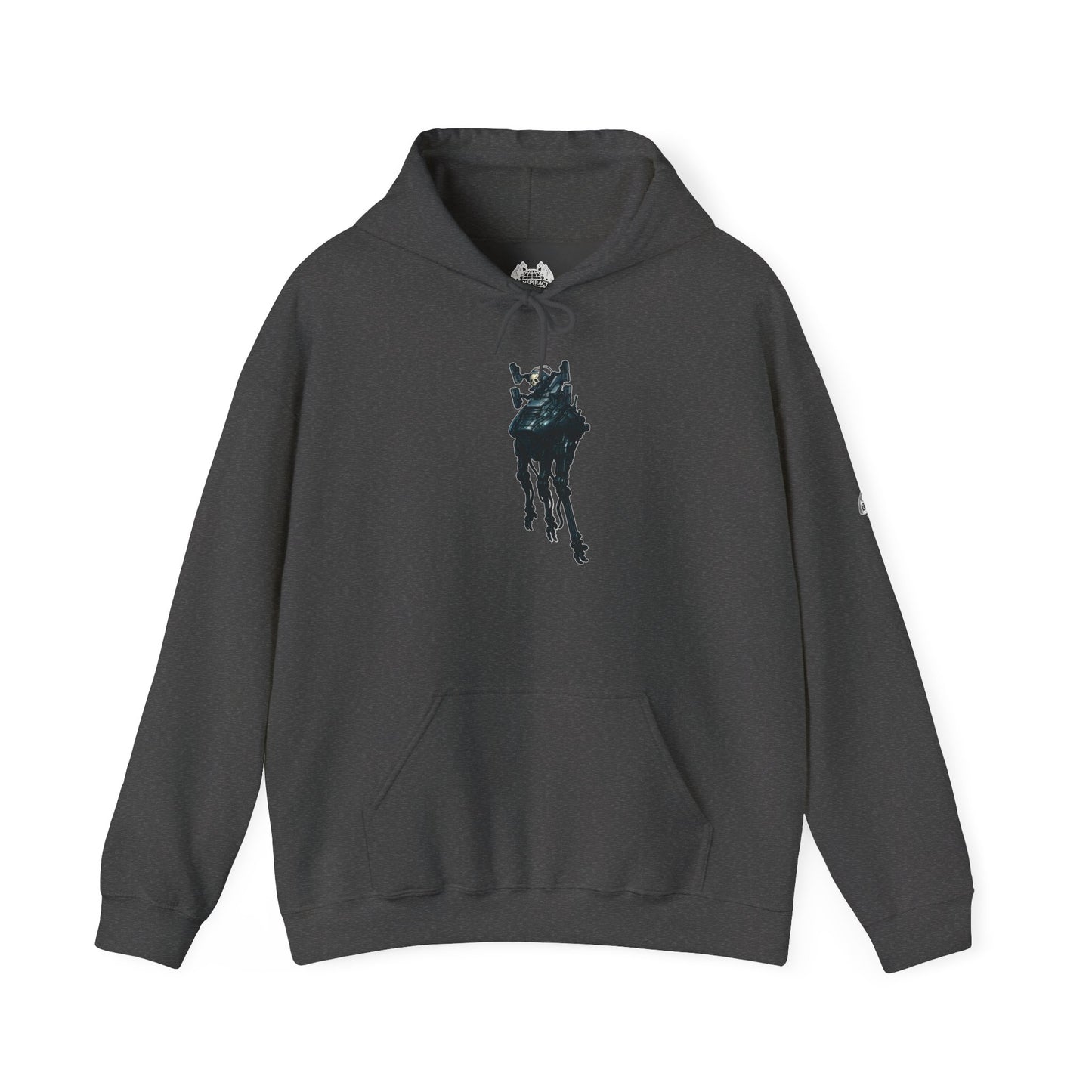 JELLYFISH UAP — Standard Issue Hoodie