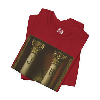 FELLOW CRAFT — Standard Issue Tee