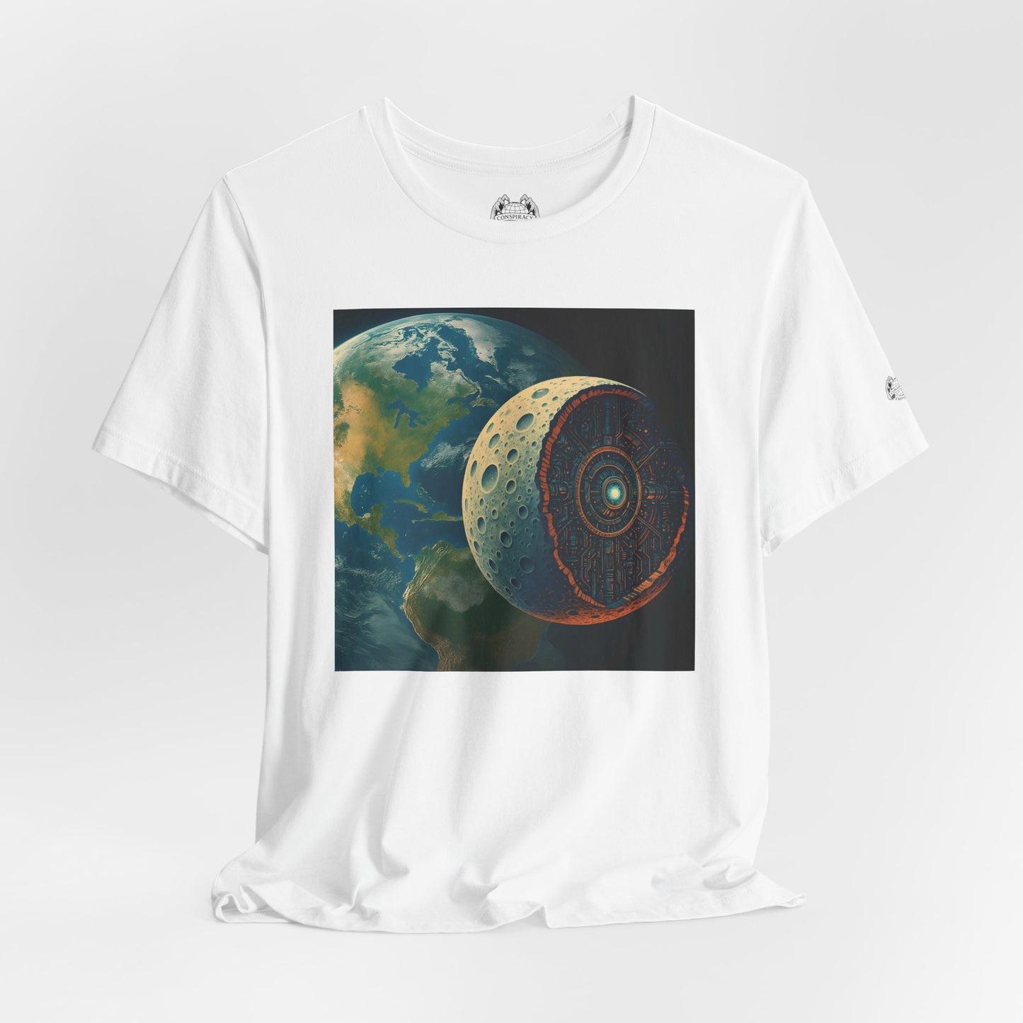 INNER WORKINGS — Standard Issue Tee