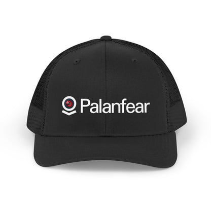 Palanfear — Premium Trucker