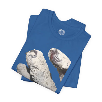 ANCESTRAL FINGERPRINTS — Standard Issue Tee
