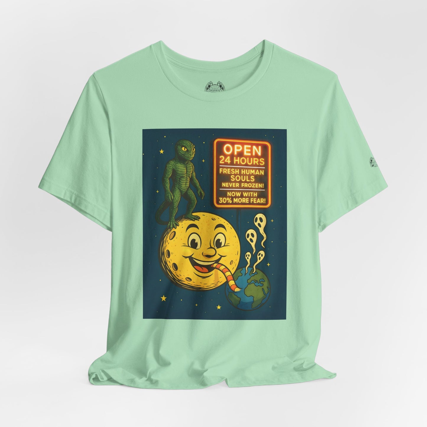 SOUL SUCKER — Standard Issue Tee