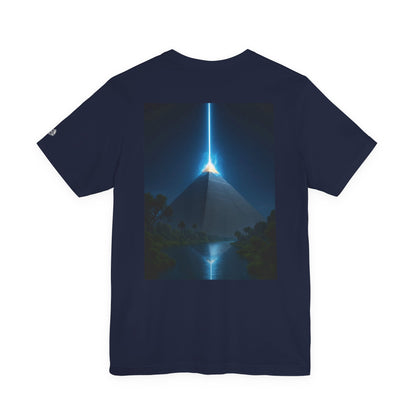 GIZA POWER PLANT — Standard Issue Tee