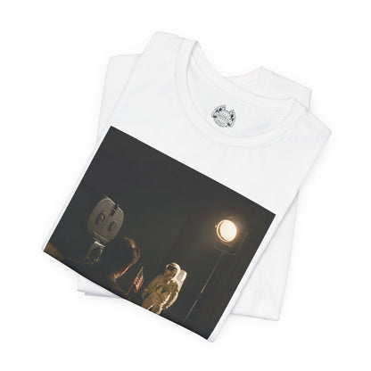 EYES WIDE OPEN — Standard Issue Tee