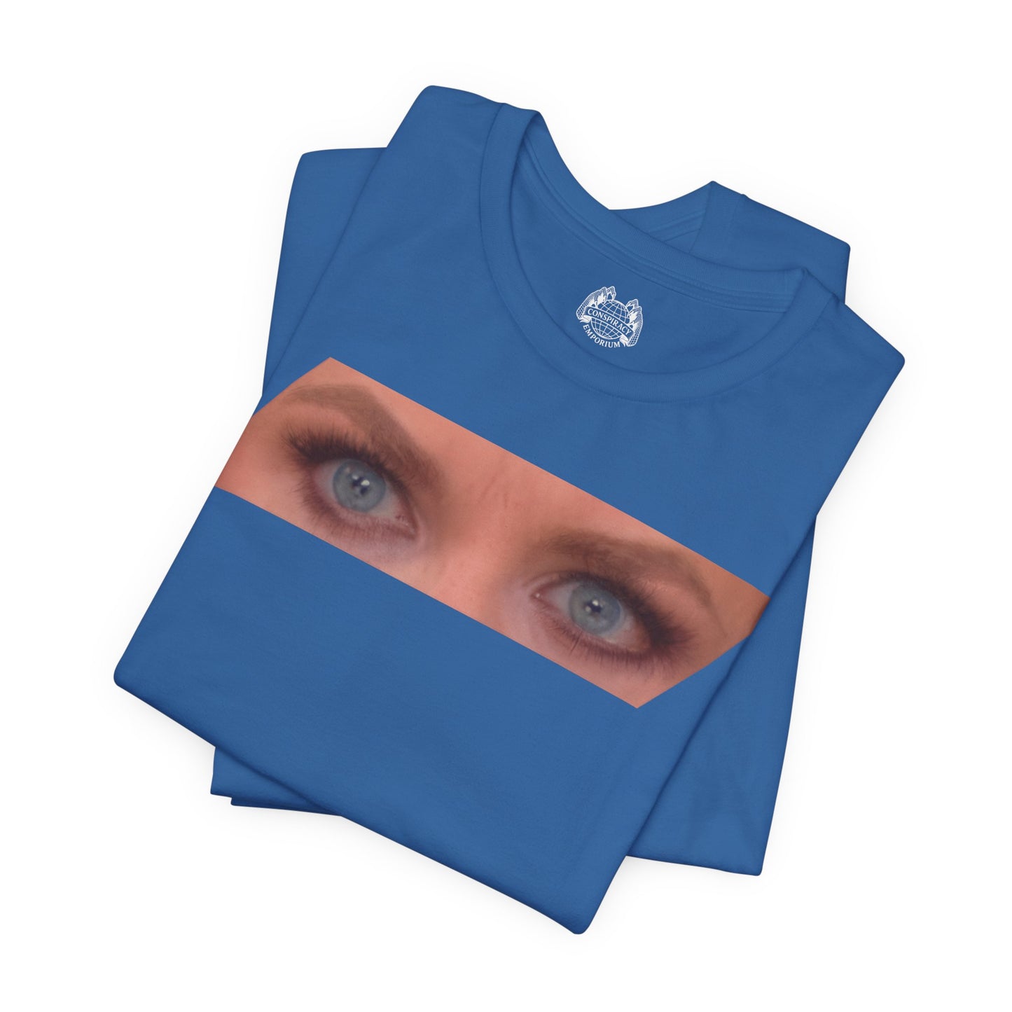 SNAKE EYES — Standard Issue Tee