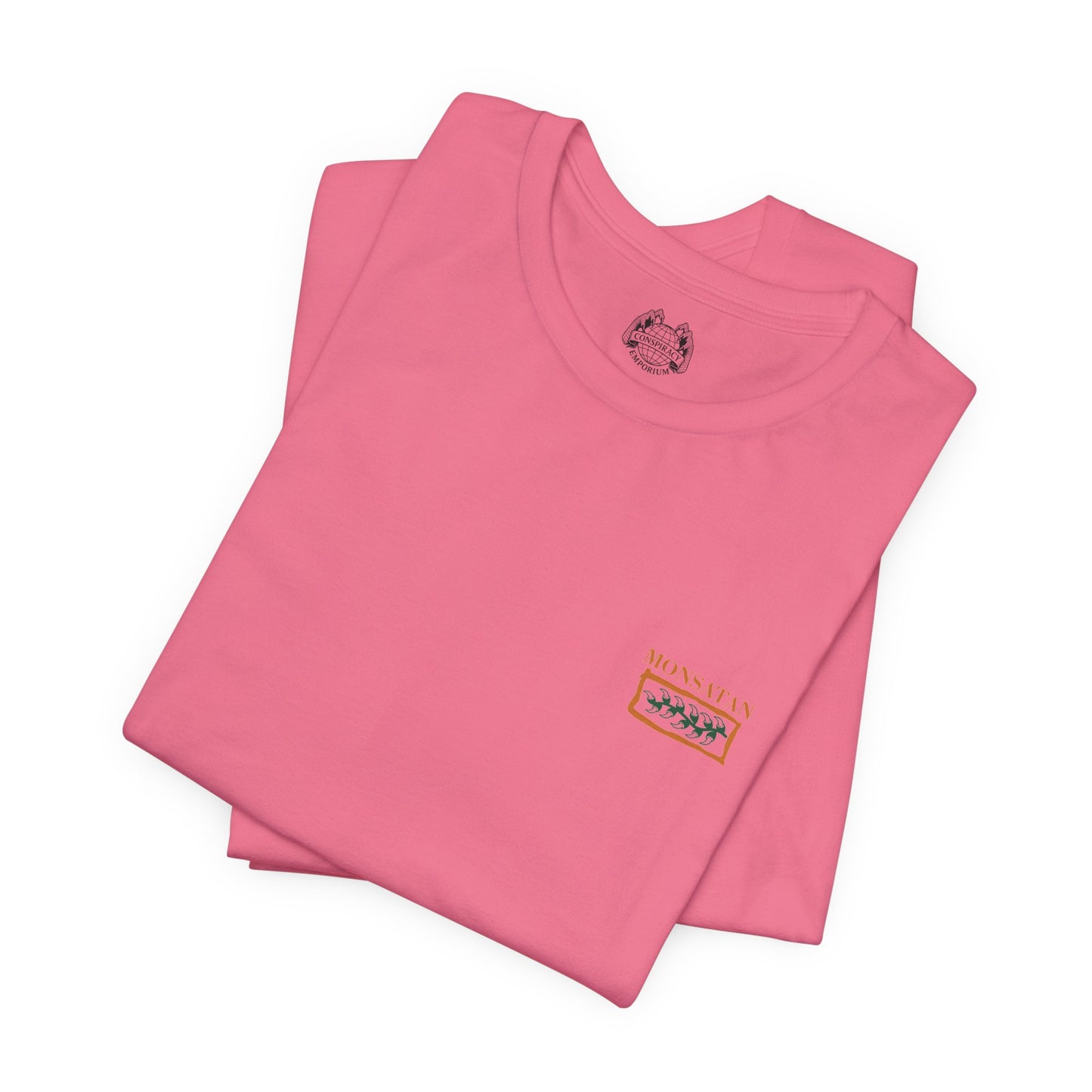 TRAILDUST™️ — Standard Issue Tee
