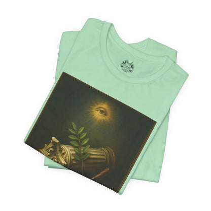 MASTER MASON — Standard Issue Tee