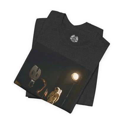 EYES WIDE OPEN — Standard Issue Tee