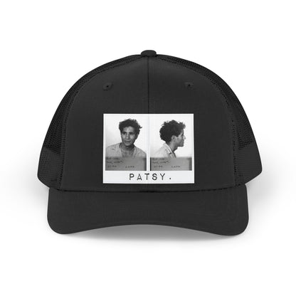 SIRHAN PATSY — Premium Trucker