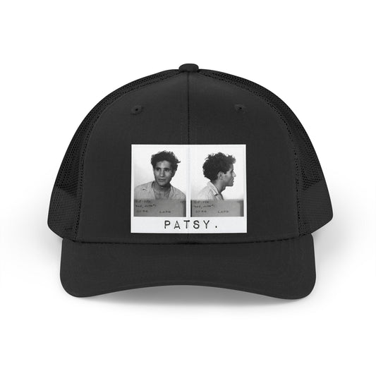 SIRHAN PATSY — Premium Trucker