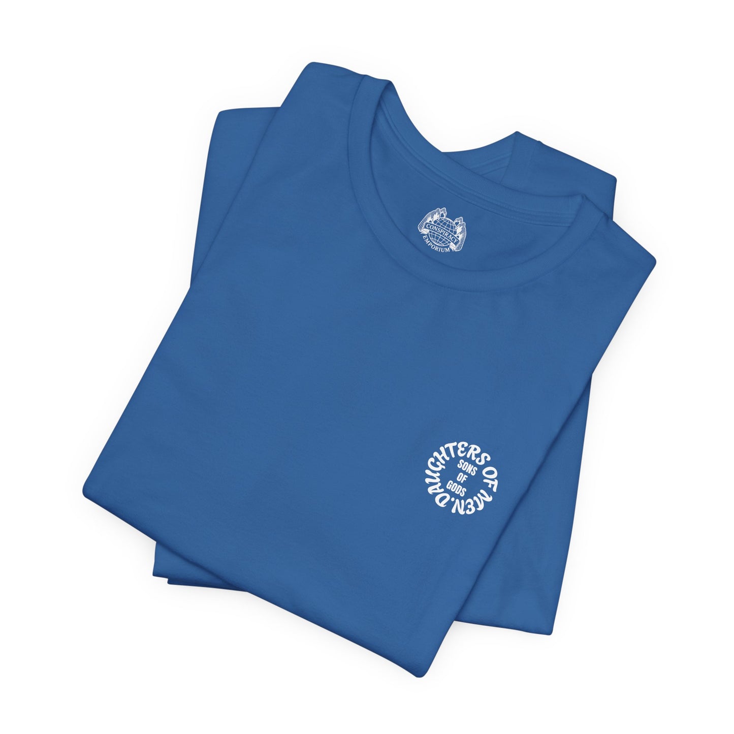 ANUNNAKI — Standard Issue Tee