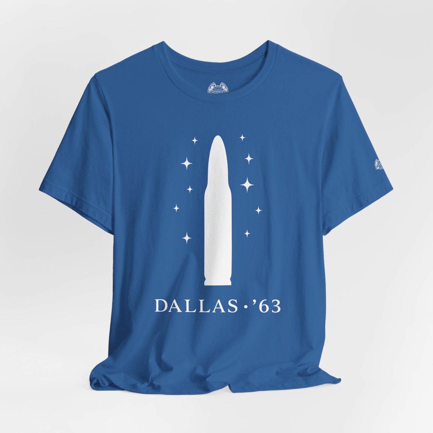 MAGIC BULLET — Standard Issue Tee