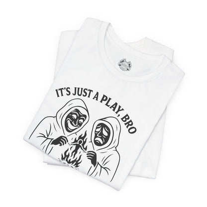 CREMATION OF CARE — Standard Issue Tee