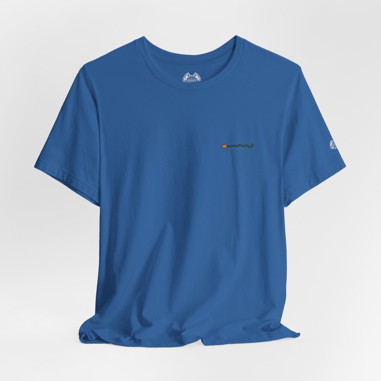 GIZA POWER PLANT — Standard Issue Tee
