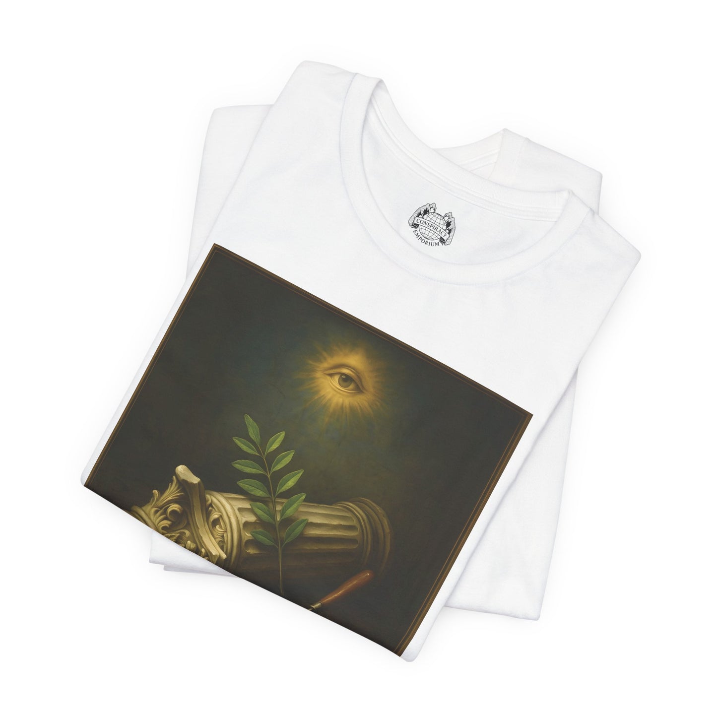MASTER MASON — Standard Issue Tee