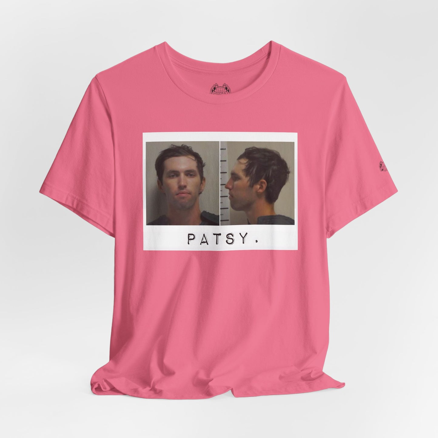 ROBINSON PATSY — Standard Issue Tee