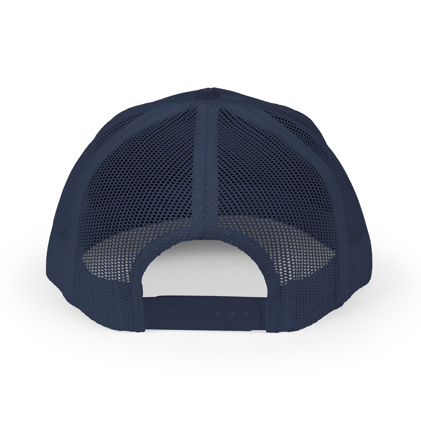 CONSPIRACY EMPORIUM — Premium Trucker