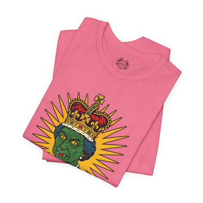 LIZARDBETH — Standard Issue Tee