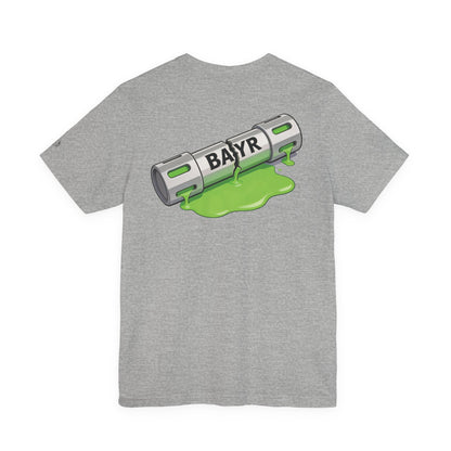 TMNGF — Standard Issue Tee