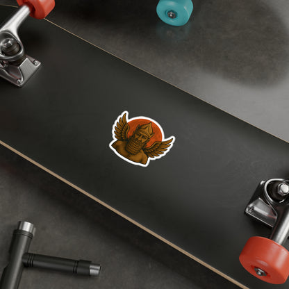 Anunnaki — Vinyl Sticker